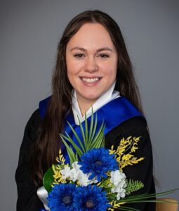 Andrée-Anne Bouchard