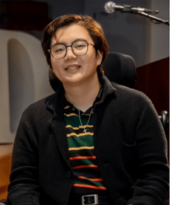 Judy Phuong Trinh Le