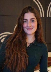Lily-Soleil Goydadin