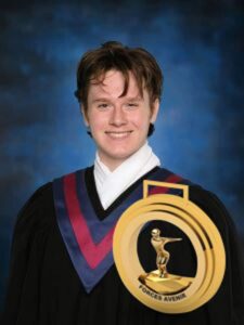 Noah Behrendt