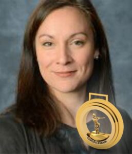 Patricia Bouliane