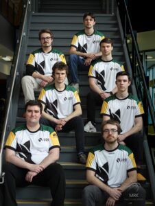 UdeS Esports