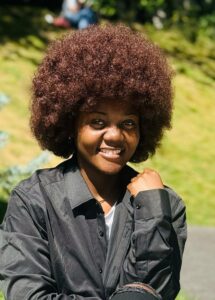 Valentine Uwimana Nsabimana